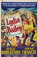 Watch Lydia Bailey Movie2k