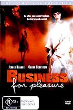 Watch Business for Pleasure Movie2k