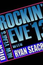 Watch New Year's Rockin' Eve Celebrates Dick Clark Movie2k
