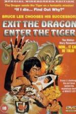 Watch Exit the Dragon, Enter the Tiger Movie2k