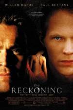 Watch The Reckoning Movie2k