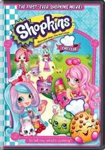 Watch Shopkins: Chef Club Movie2k