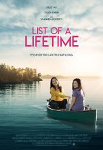 Watch List of a Lifetime Movie2k