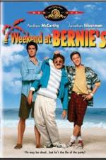 Watch Weekend at Bernie's Movie2k