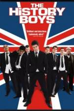 Watch The History Boys Movie2k