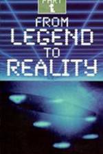 Watch UFOS - From The Legend To The Reality Movie2k