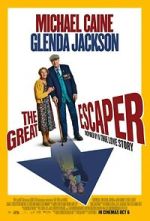 Watch The Great Escaper Movie2k
