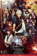 Watch Gintama 2: Rules Are Made to Be Broken Movie2k