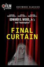 Watch Final Curtain Movie2k