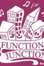 Watch Function at the Junction Movie2k