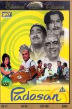 Watch Padosan Movie2k