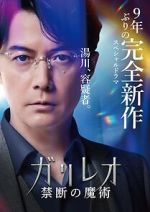 Watch Galileo: Kindan no Majutsu Movie2k