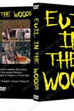 Watch Evil in the Woods Movie2k