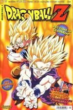 Watch Dragon Ball Z 13: Wrath of the Dragon Movie2k