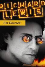 Watch Richard Lewis: I'm Doomed Movie2k