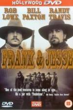 Watch Frank & Jesse Movie2k