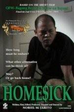 Watch Homesick Movie2k