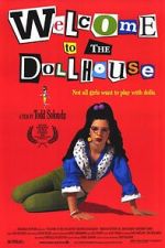 Watch Welcome to the Dollhouse Movie2k