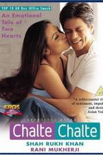 Watch Chalte Chalte Movie2k