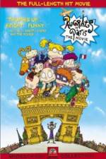 Watch Rugrats in Paris: The Movie - Rugrats II Movie2k