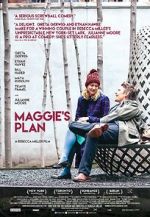 Watch Maggie\'s Plan Movie2k