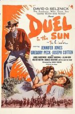 Watch Duel in the Sun Movie2k