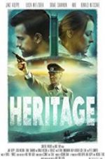 Watch Heritage Movie2k