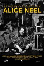 Watch Alice Neel Movie2k