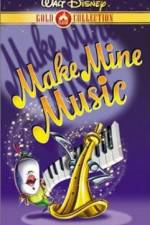 Watch Make Mine Music Movie2k