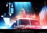 Watch Fate/strange Fake: Whispers of Dawn (TV Short 2023) Movie2k