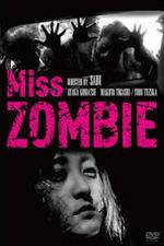 Watch Miss Zombie Movie2k