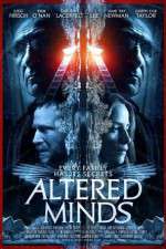 Watch Altered Minds Movie2k