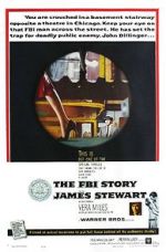 Watch The FBI Story Movie2k