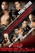 Watch UFC 84 Ill Will Movie2k