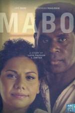 Watch Mabo Movie2k