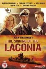 Watch The Sinking of the Laconia Movie2k