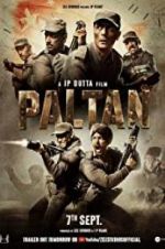 Watch Paltan Movie2k