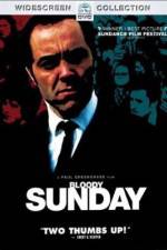 Watch Bloody Sunday Movie2k