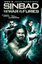 Watch Sinbad and the War of the Furies Movie2k