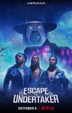 Watch Escape the Undertaker Movie2k