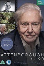 Watch Attenborough at 90: Behind the Lens Movie2k