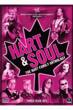 Watch Hart and Soul The Hart Family Anthology Movie2k