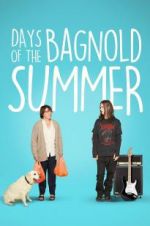 Watch Days of the Bagnold Summer Movie2k