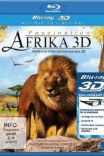 Watch Faszination Afrika 3D Movie2k