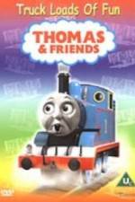 Watch Thomas & Friends - Truck Loads Of Fun Movie2k