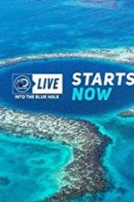 Watch Discovery Live: Into The Blue Hole Movie2k