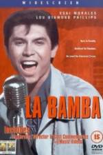 Watch La Bamba Movie2k