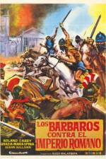 Watch La rivolta dei barbari Movie2k