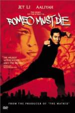 Watch Romeo Must Die Movie2k