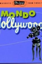 Watch Mondo Hollywood Movie2k